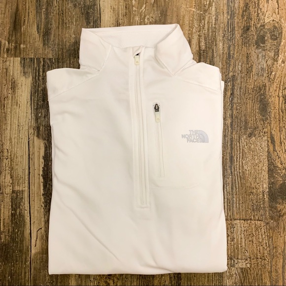 The North Face Jackets & Blazers - The North Face Impulse Active 1/4 Zip Pullover The North Face Jackets & Blazers - The North Face Impulse Active 1/4 Zip Pullover